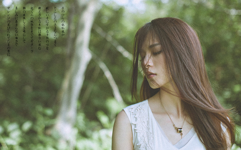 【清韵】请三月的暖风，捎去我的思恋（诗歌）