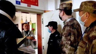 【八一】我想为你行个军礼（诗歌）