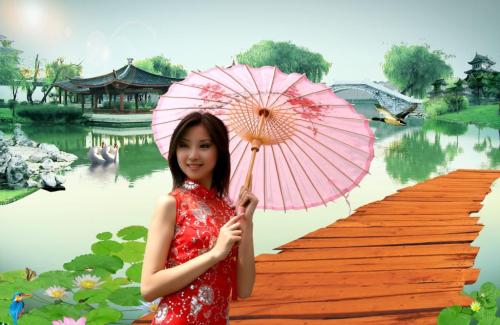 【歌词】应是故人来