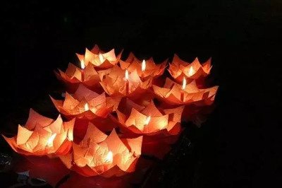 【宁静】古渡无人舟自横（散文）