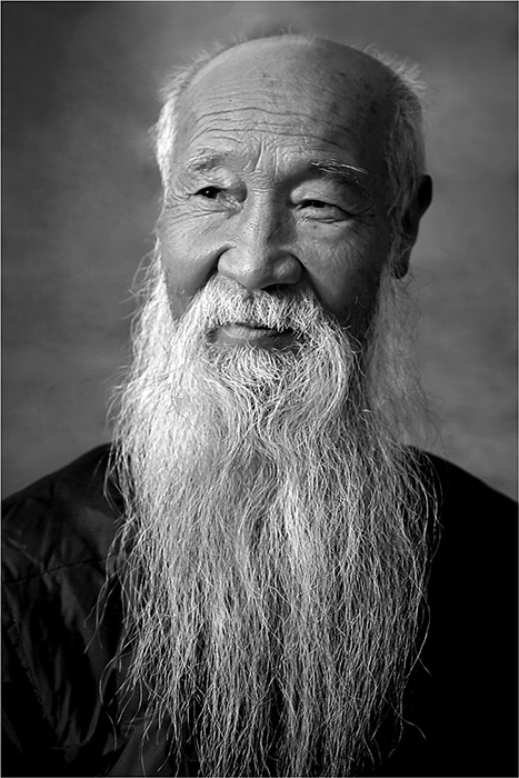 Beards in China : r/threekingdoms