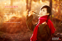 【丁香·丁香花开】哑女（散文）