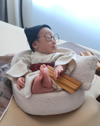 【江山·见证】【宁静】喜从天降（散文）