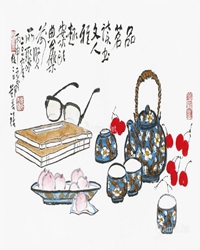 感语