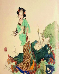 曲作赏析（赏析）