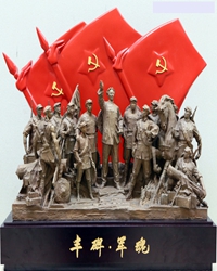 【短文】将源兵魂