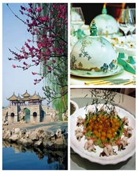 寻味西湖十景