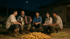 【江山·风景线】【心灵】在山野间，种下青春与桑麻（小说）