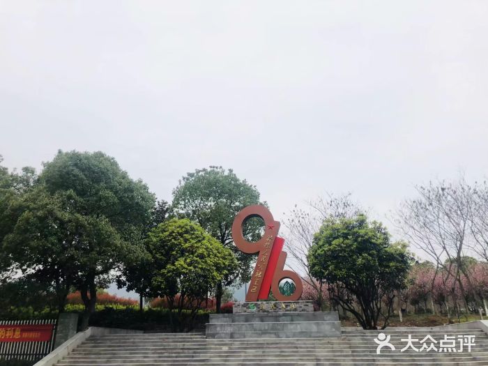 【丁香】【护花使者】仰望向阳山（散文）