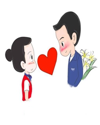 【看点·光】一见钟情（散文）