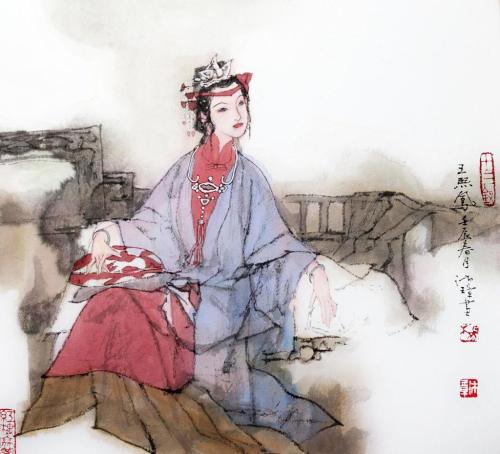 【八一】莫被聪明误（赏析）