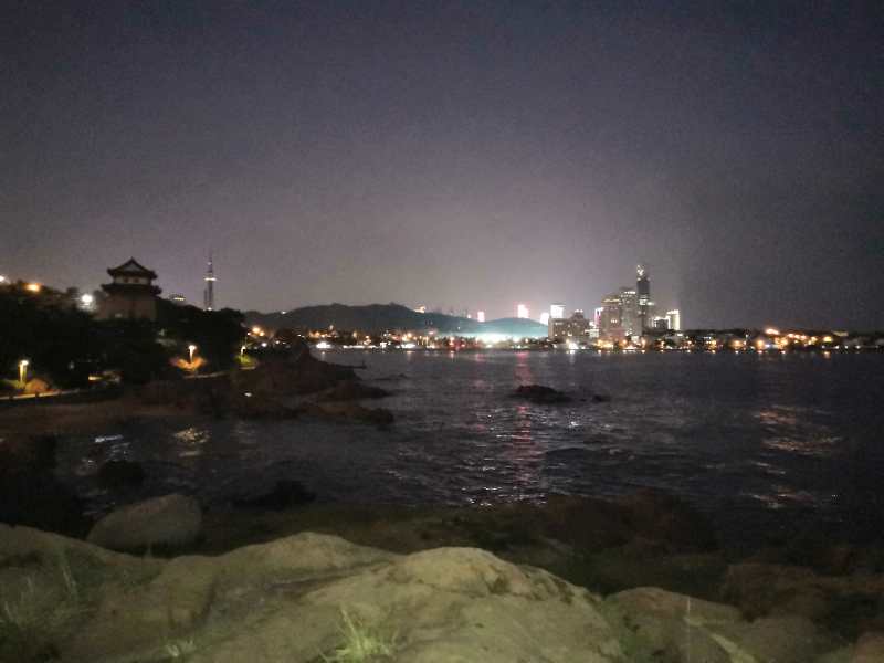 【丁香】安魂（小说）