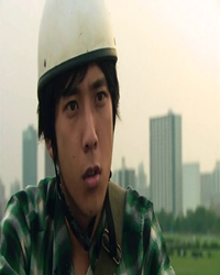 第一次打工
