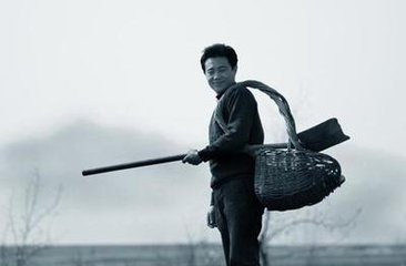 【星月行走】我的校园忆趣——捡粪便（散文）