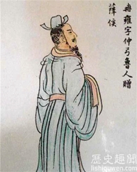 读论语之说事拉理