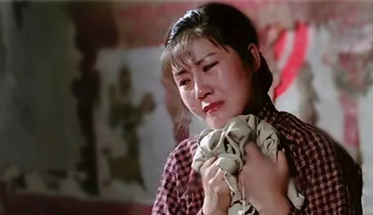 【看点】一个山里女子的坎坷人生（小说）