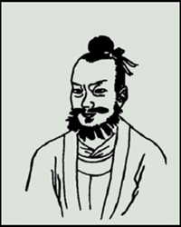 传说中的伟大帝王冉闵究竟是一个怎样的存在？