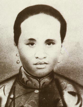 雀巢一个被忽略了名字的女人散文