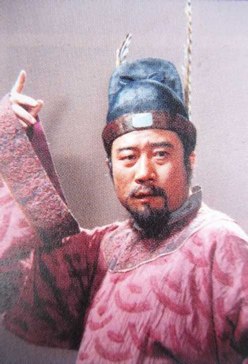 【读名著·传经典】【书香】试从绰号说水浒及宋江（赏析）