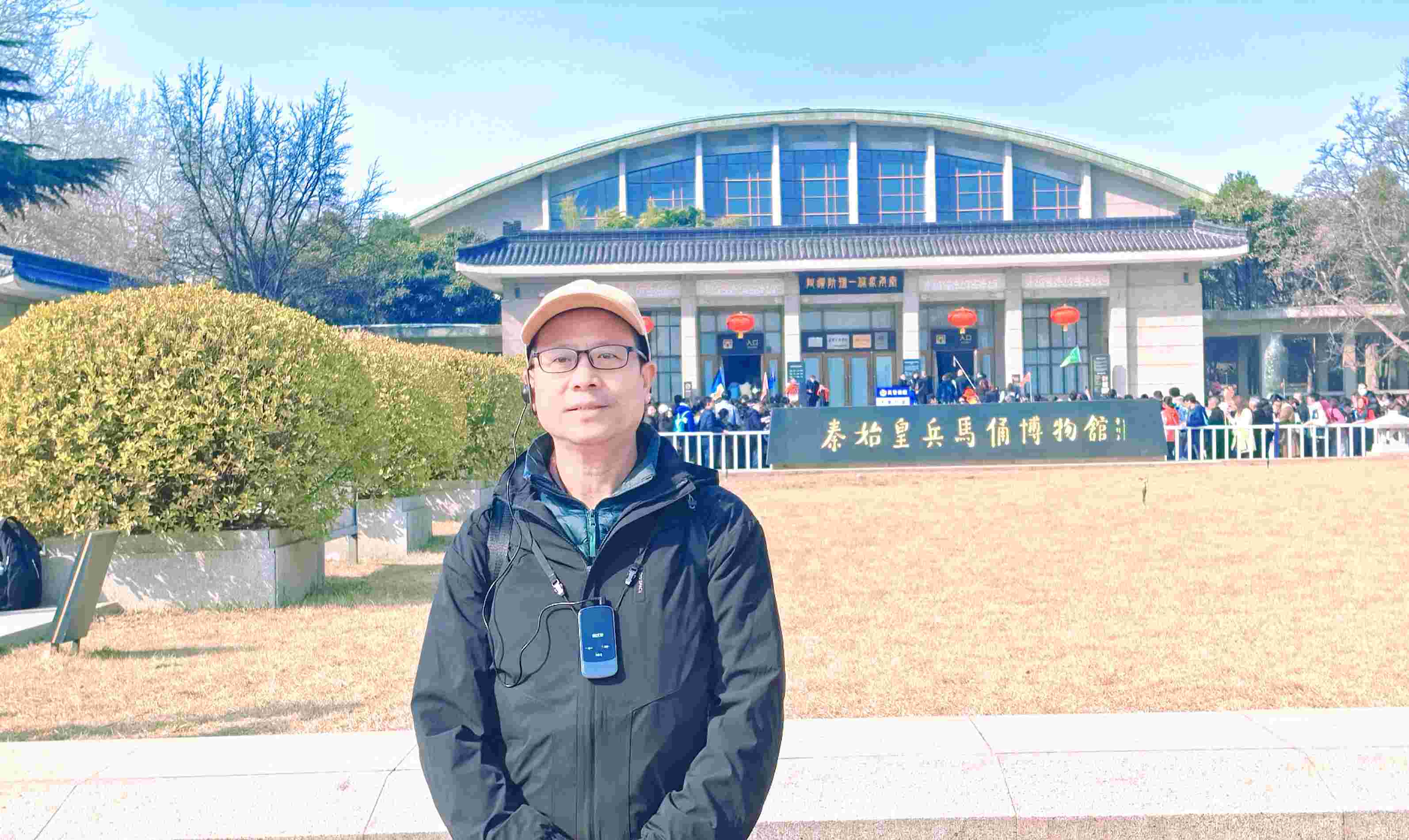 【东篱】多舛人生终成华章（散文）
