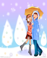 雨