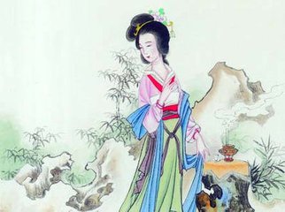 【柳岸】唐多令•情思三阕（古韵）