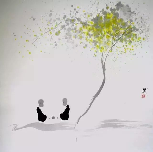 【丁香】人生三个纠结的年龄（散文）