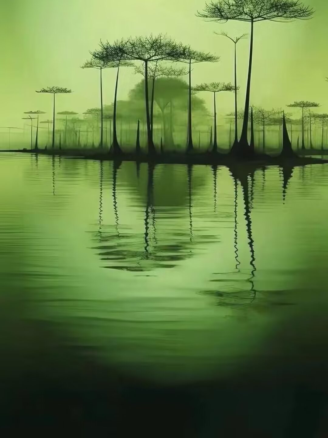 【东篱】过夔门（小说）