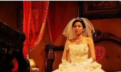 【唱词】婚礼离奇空婚礼