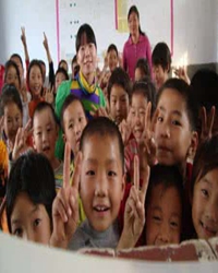 如果改变不了环境，就要学会适应环境