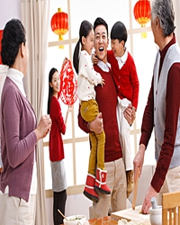 岁末，以梦想的名义向新年致敬