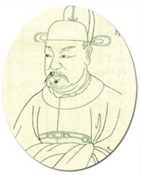 家乡出了个蔡状元