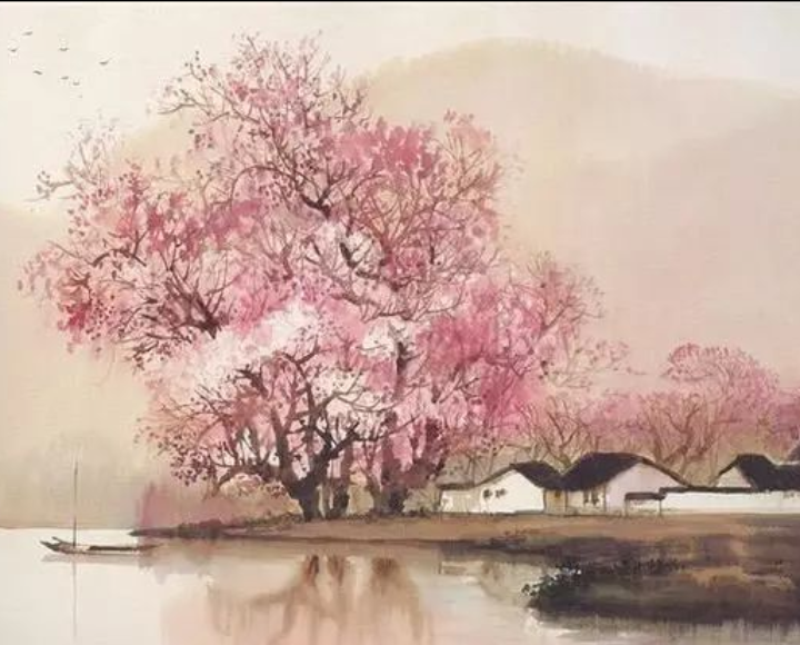 【八一】旧模新貌，记忆犹新（外一篇·家园）
