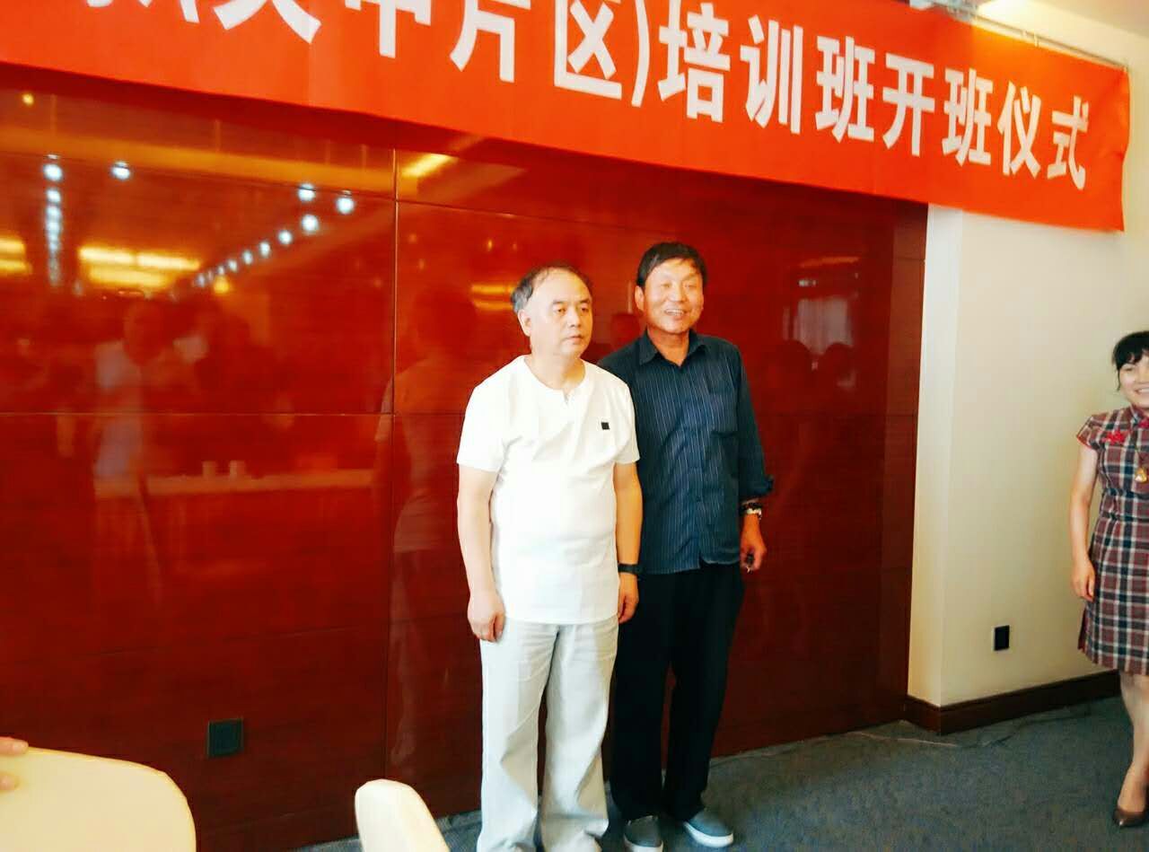 【江山多娇】一份真情，一份爱（随笔）
