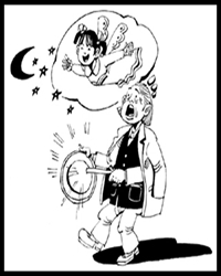 蛛邪（外三篇）