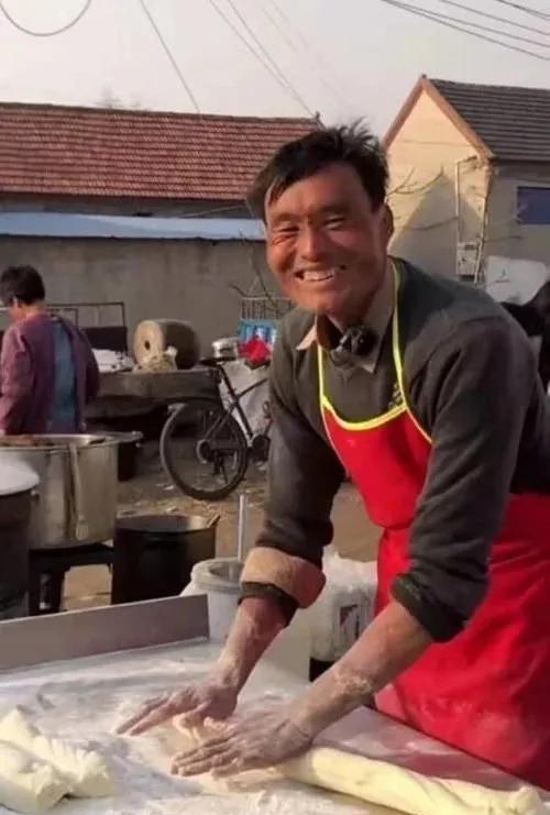 【看点】说说山东拉面哥（随笔）
