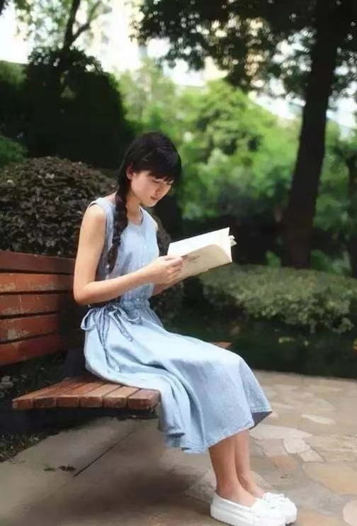 【文璞】写给金娇的一封加急信（散文）