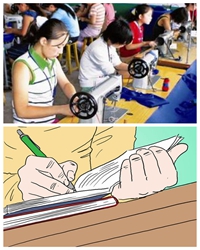 做新与改旧（杂文）