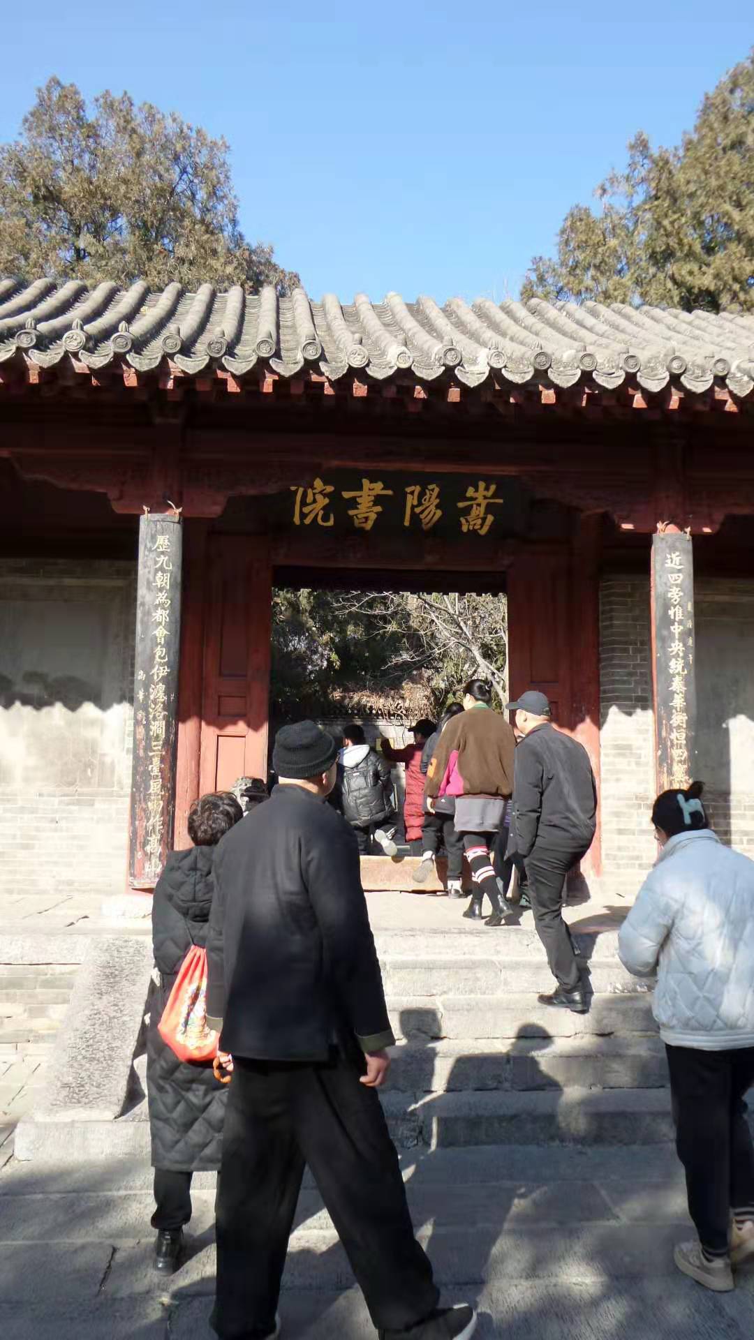 【柳岸·冀】千年穿越的清华北大（散文）