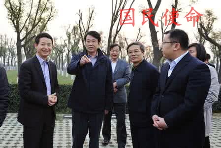 【电影文学剧本】国民使命