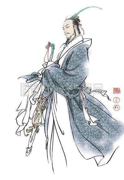 【菊韵】执法如山的田穰苴（散文）