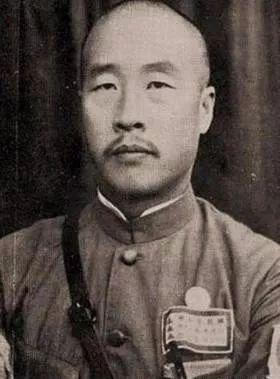 【菊韵】浅述历史人物故事之韩复榘（散文）