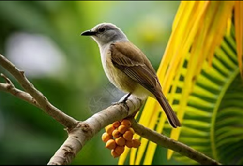 【东篱·念】草原上的一只“百灵鸟”（散文）