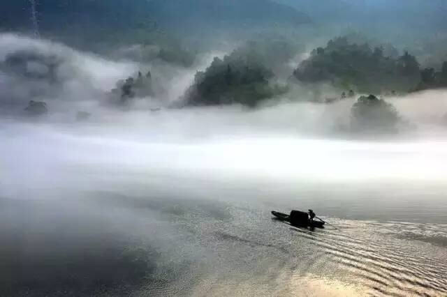 【冰心】秋寥（散文）