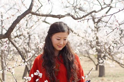 【话剧】杏林花开