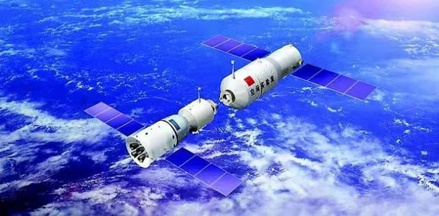 【神舟•向未来】致神舟十三号飞行乘组的一封信（随笔）