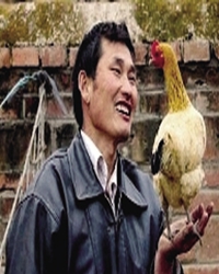 【微刊视界】傻子