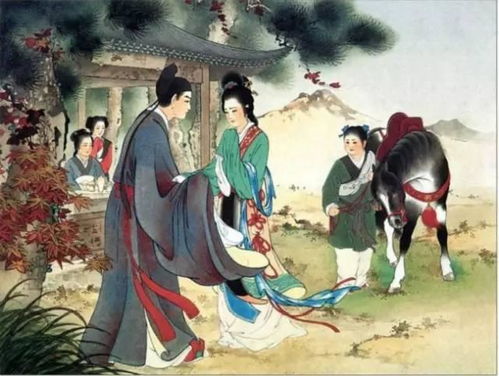 【读名著·传经典】【八一】浪漫与现实的合理碰撞（赏析）