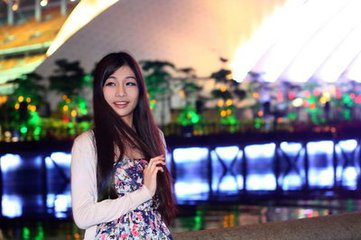 【荷塘“相约春天”征文 】春夜（外一首）（诗歌）