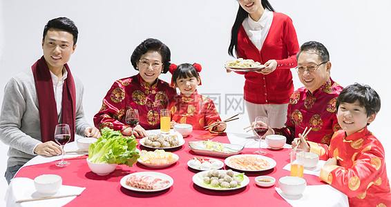 【星月.大地】我的家 我的年（散文）